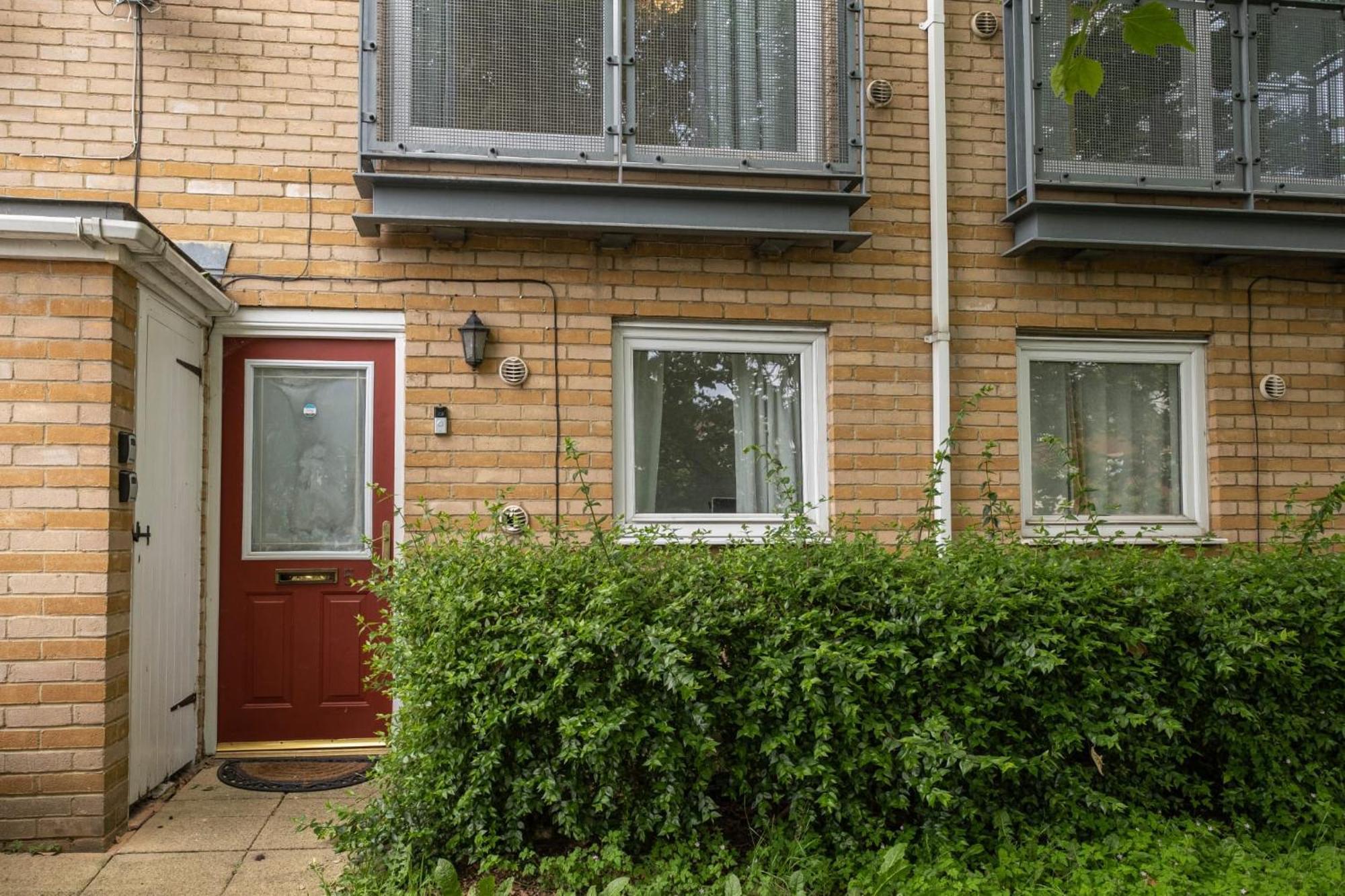 Appartement Mannys - & Cozy 4bed Diamond Londres